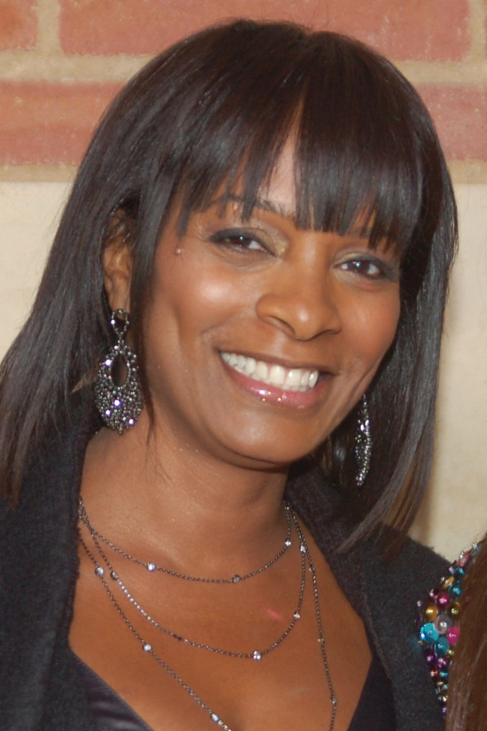 تصویر هنرمند Vanessa Bell Calloway