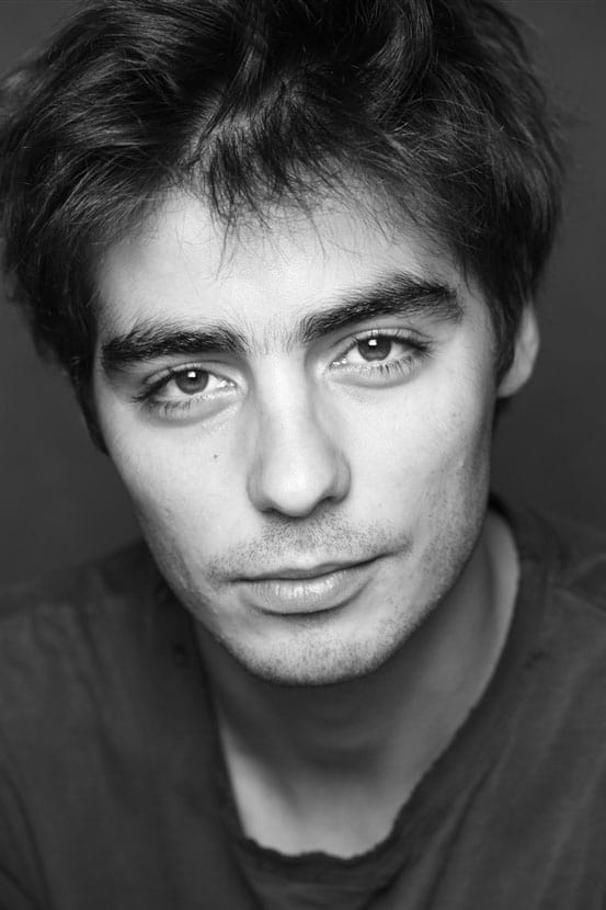 تصویر هنرمند Vladimir Consigny
