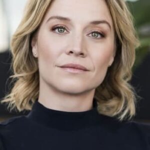 تصویر هنرمند Marie-Évelyne Baribeau