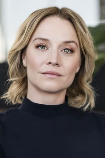 تصویر هنرمند Marie-Évelyne Baribeau