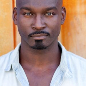 تصویر هنرمند Isaiah Johnson