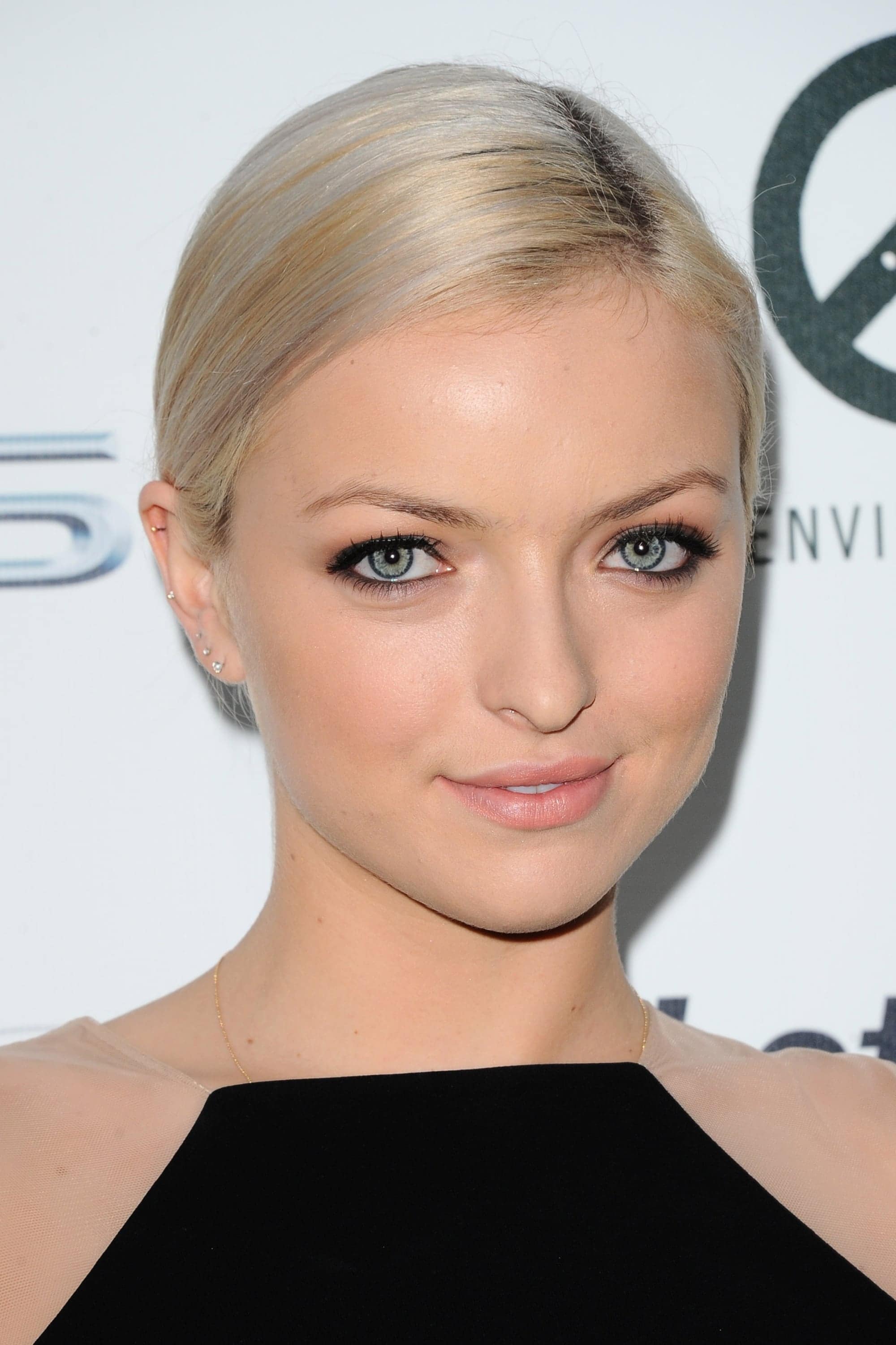 تصویر هنرمند Francesca Eastwood