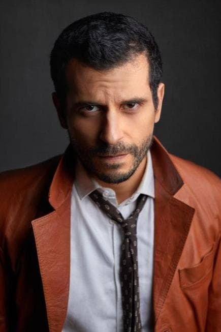 تصویر هنرمند Nick Romano