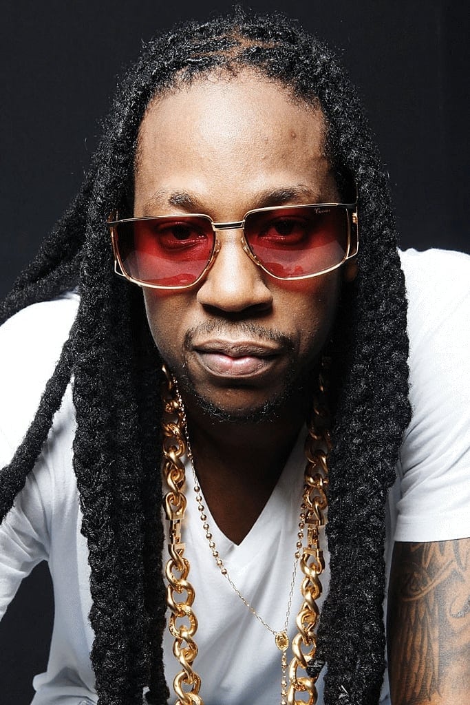 تصویر هنرمند 2 Chainz