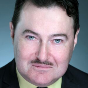 تصویر هنرمند Allen Lewis Rickman