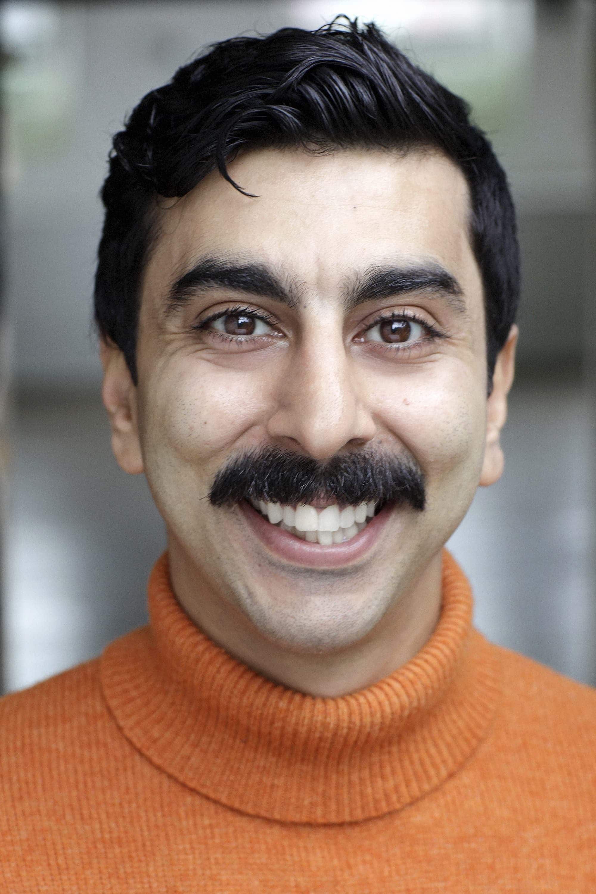 تصویر هنرمند Homer Todiwala