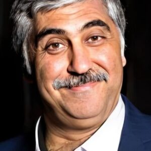 تصویر هنرمند Kirkor Dinçkayıkçı