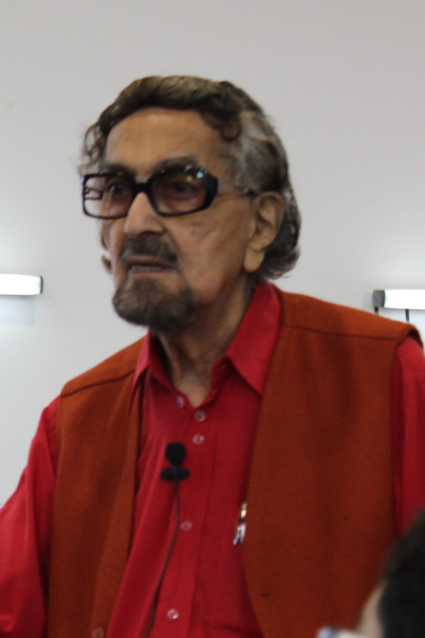 تصویر هنرمند Alyque Padamsee
