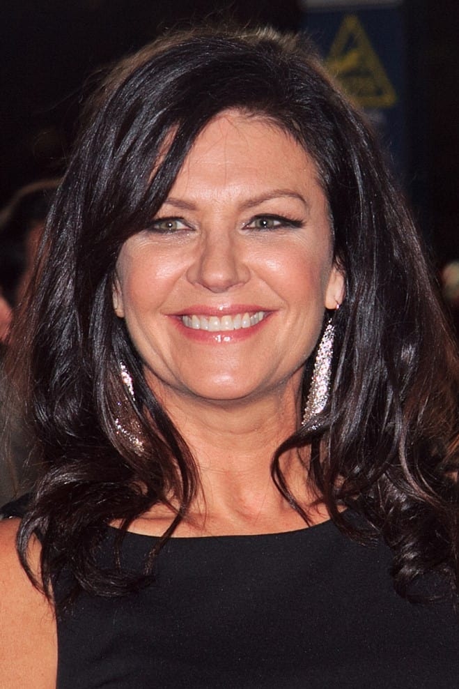 تصویر هنرمند Wendy Crewson