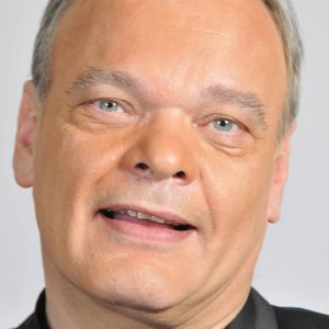 تصویر هنرمند Gaëtan Bloom