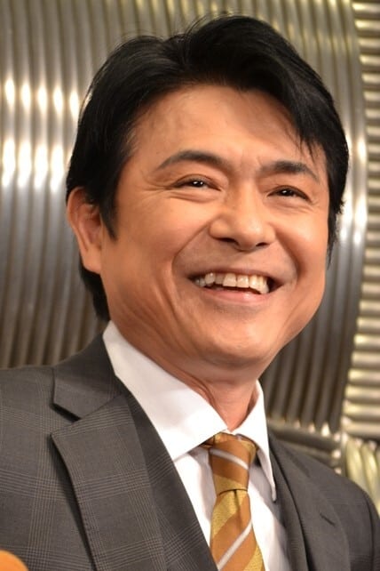 تصویر هنرمند Takeshi Masu