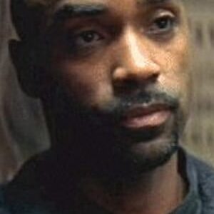 تصویر هنرمند Keith Leon Williams