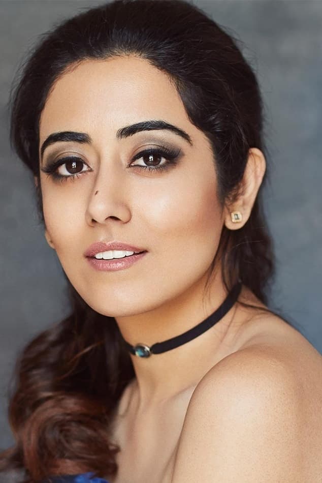 تصویر هنرمند Jonita Gandhi