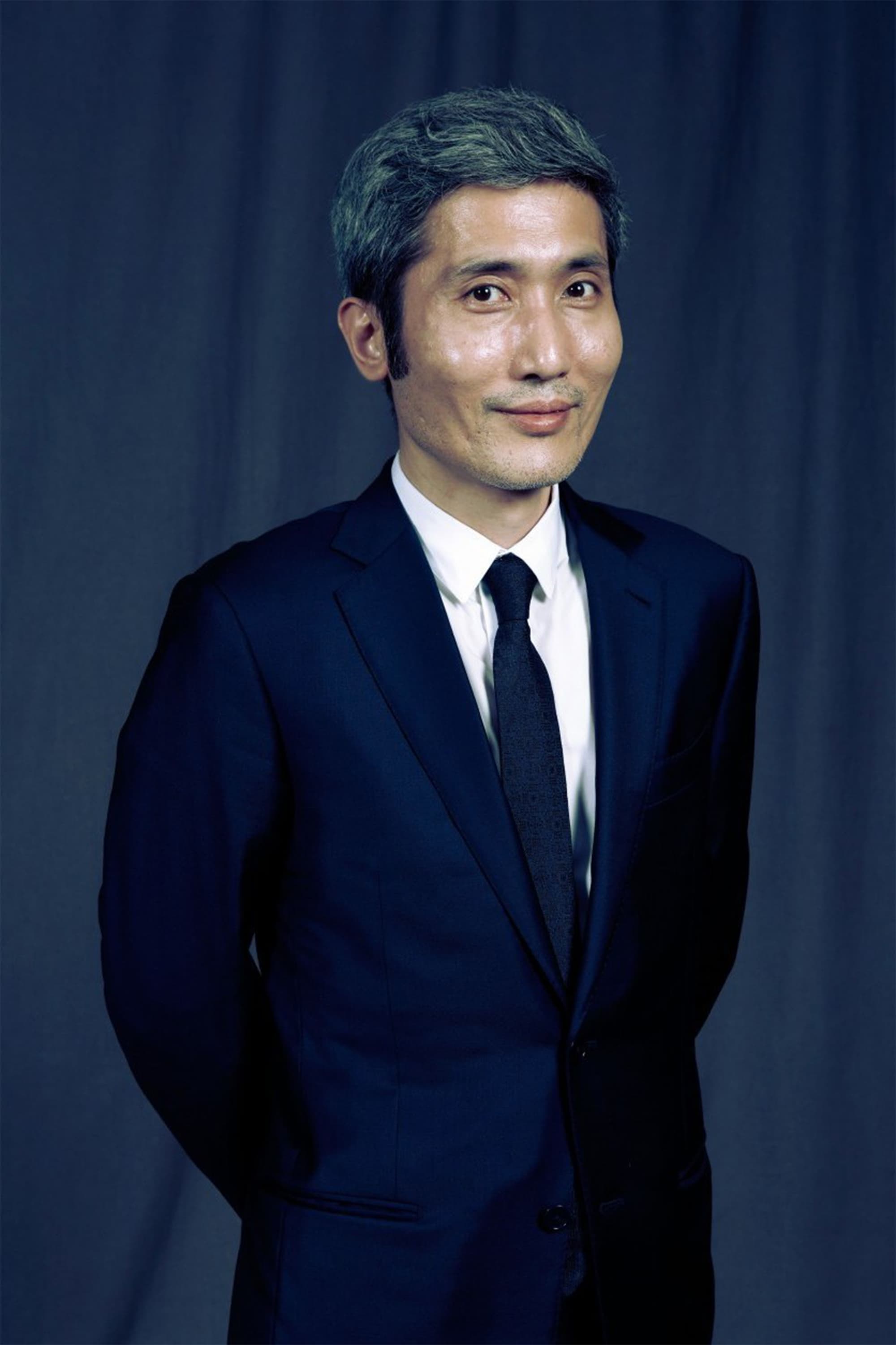 تصویر هنرمند Yang Jiang