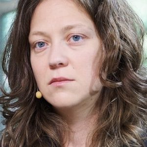 تصویر هنرمند Olga Chajdas