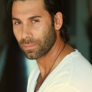 تصویر هنرمند Alec Rayme