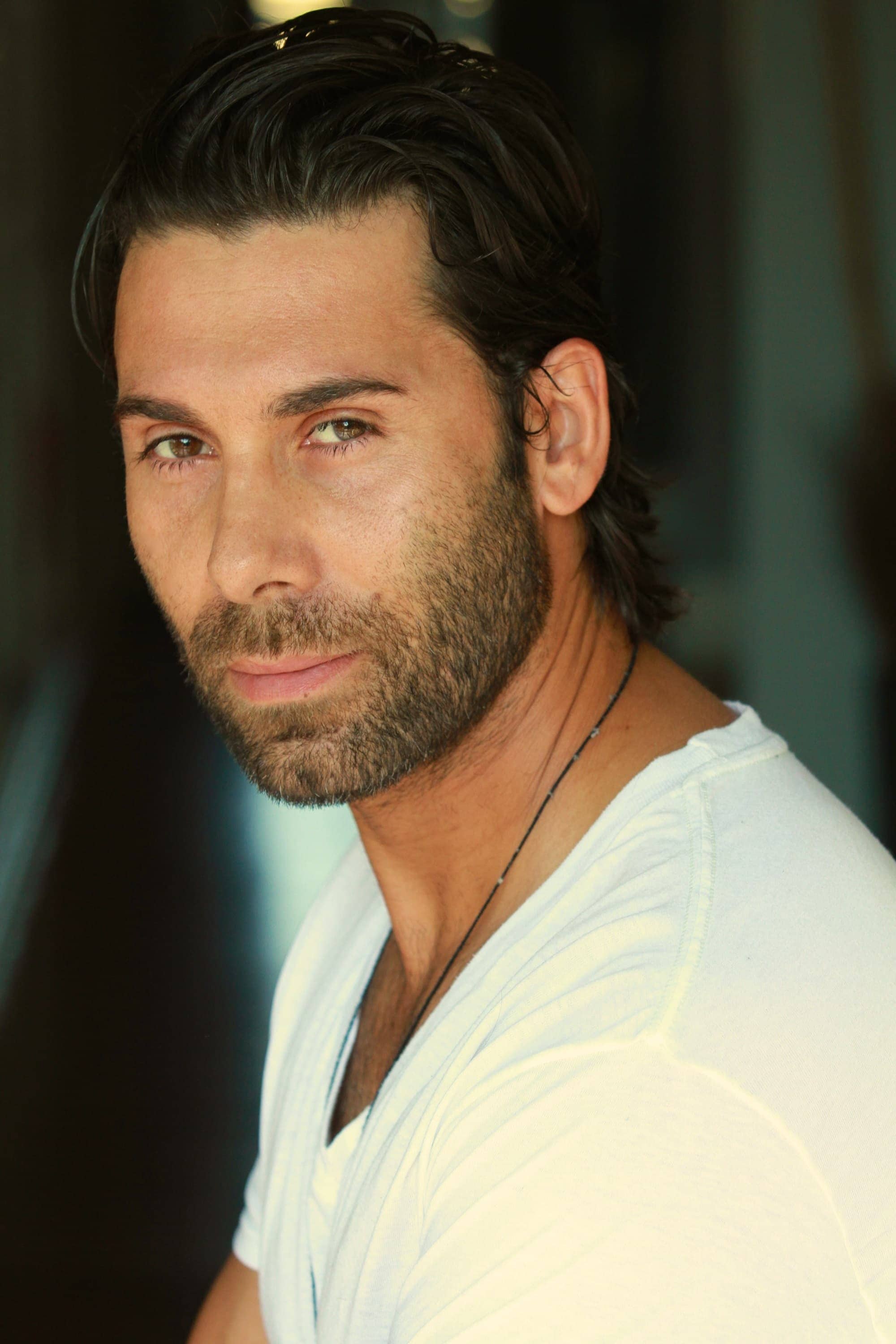 تصویر هنرمند Alec Rayme