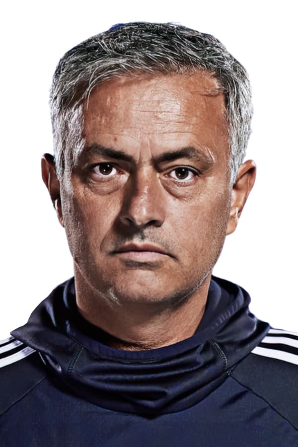 تصویر هنرمند José Mourinho