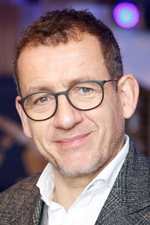 تصویر هنرمند Dany Boon