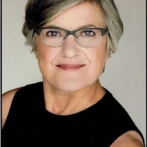 تصویر هنرمند Suzanne Ristic