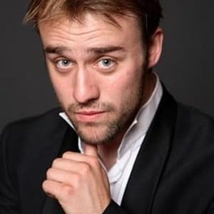 تصویر هنرمند Maciej Półtorak