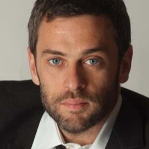 تصویر هنرمند Massimo Poggio