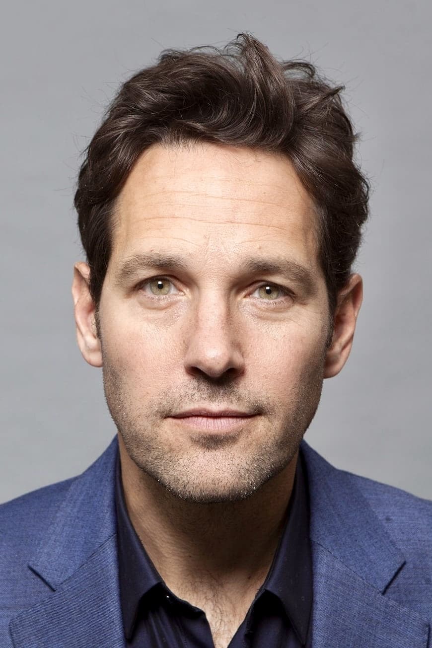 تصویر هنرمند Paul Rudd