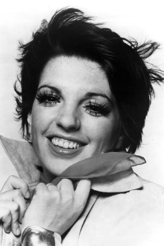تصویر هنرمند Liza Minnelli