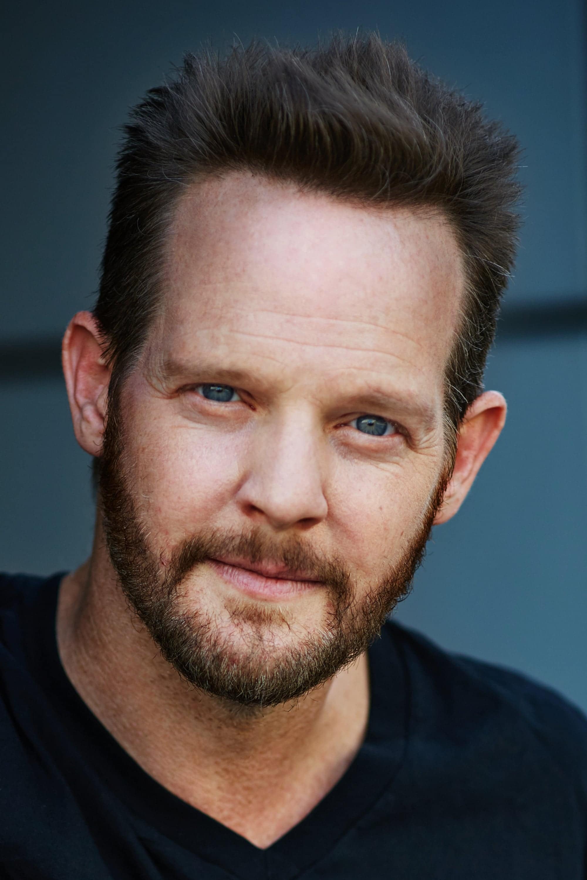 تصویر هنرمند Jason Gray-Stanford