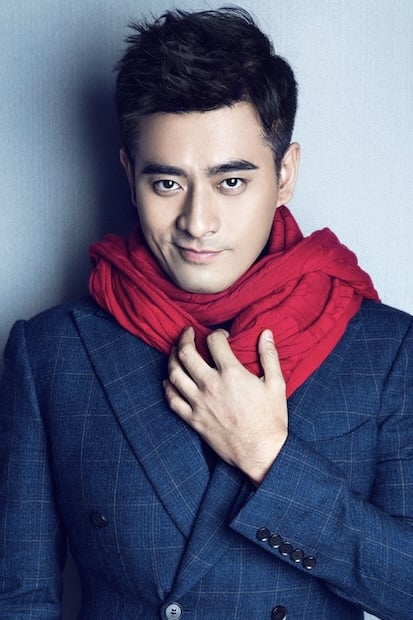 تصویر هنرمند Chen Long