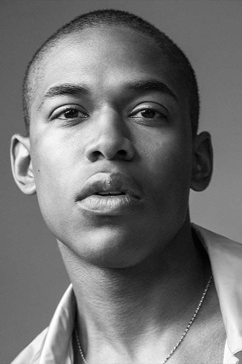 تصویر هنرمند Kelvin Harrison Jr.