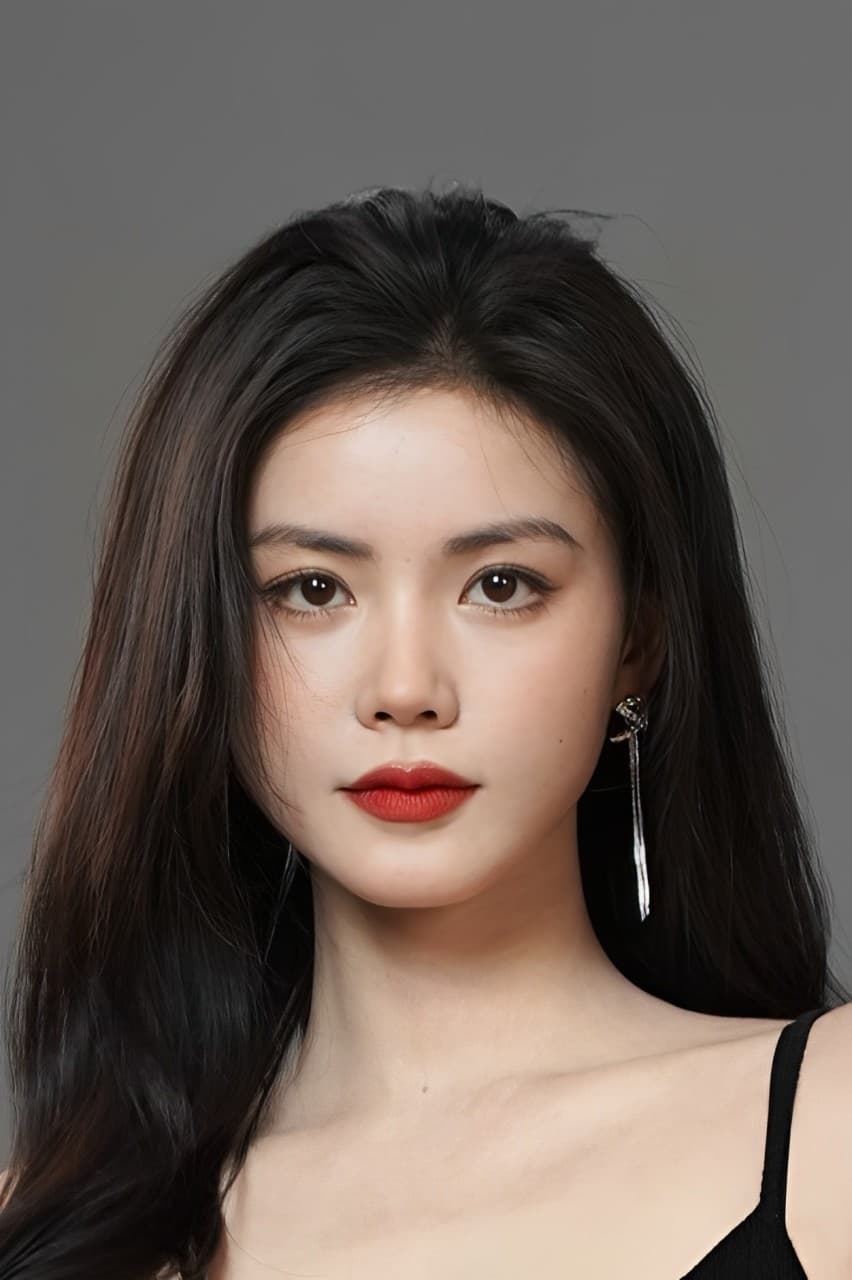 تصویر هنرمند Hong Xiao