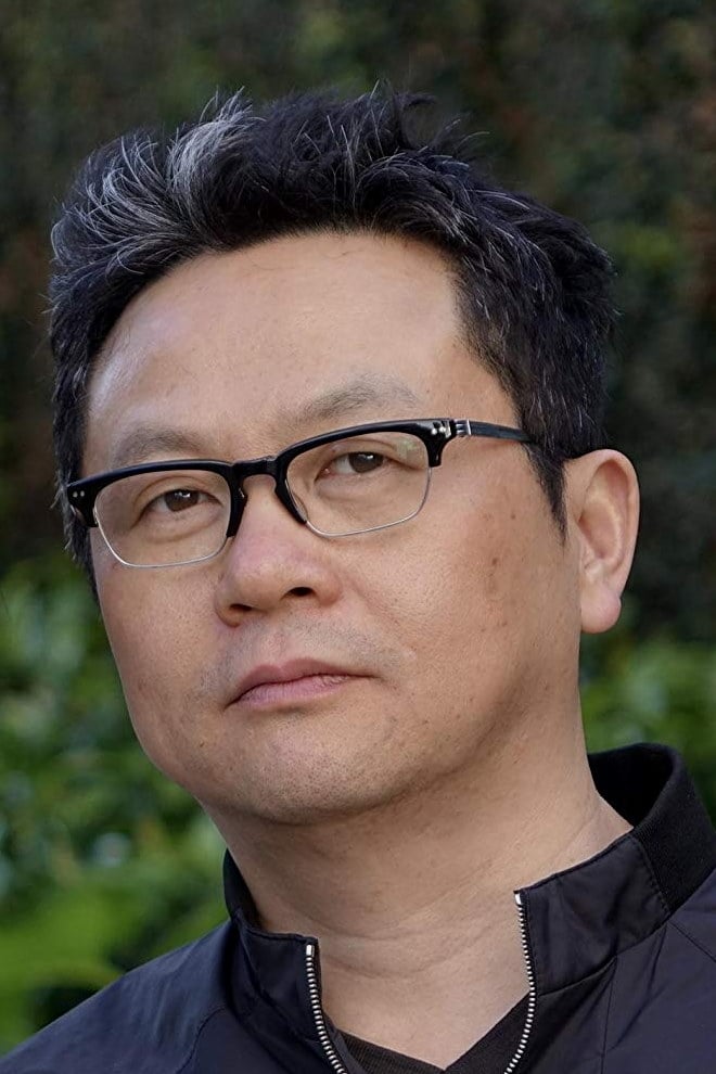 تصویر هنرمند Hong Sung-ho