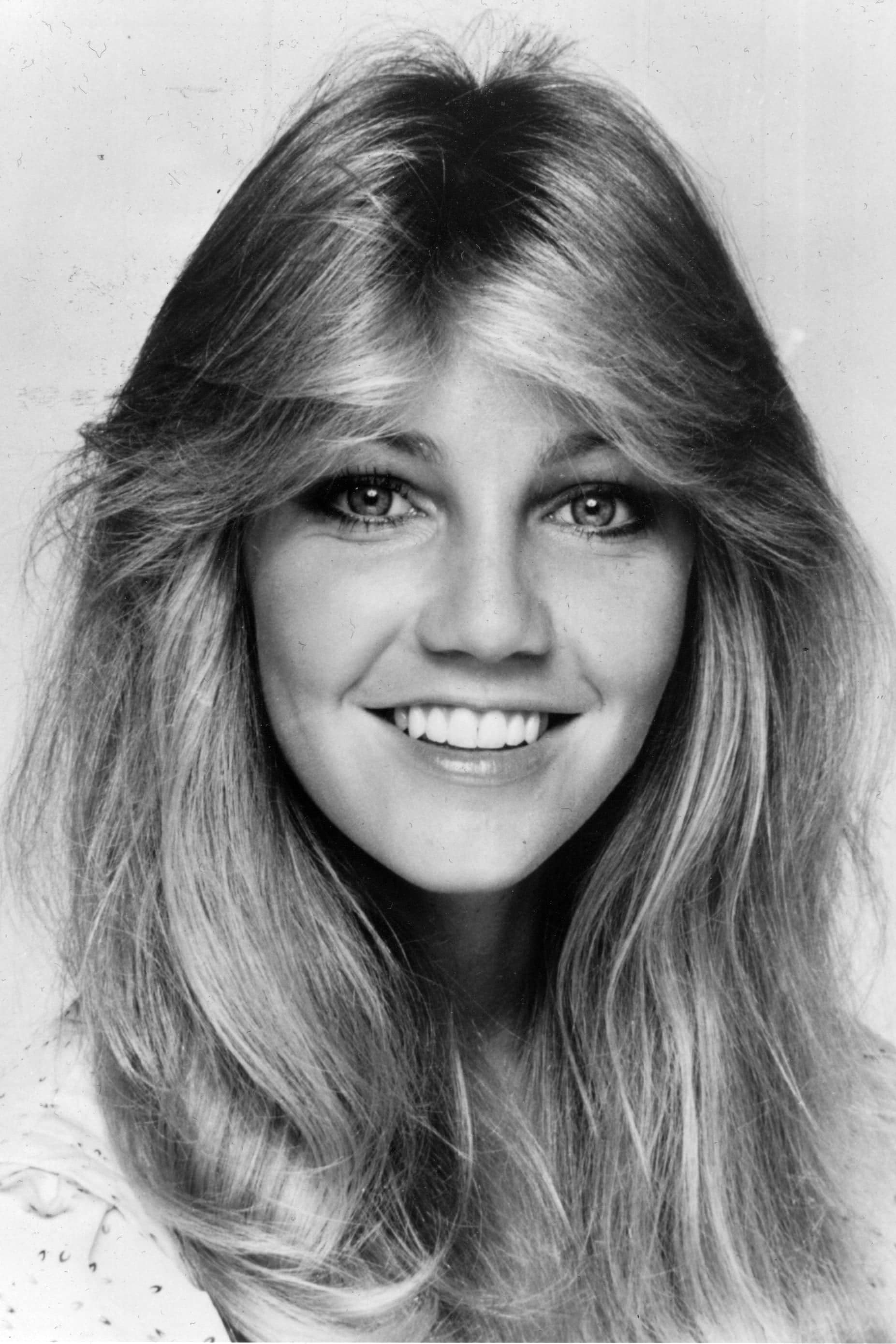 تصویر هنرمند Heather Locklear