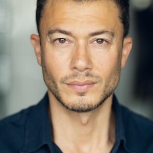 تصویر هنرمند Arkie Reece