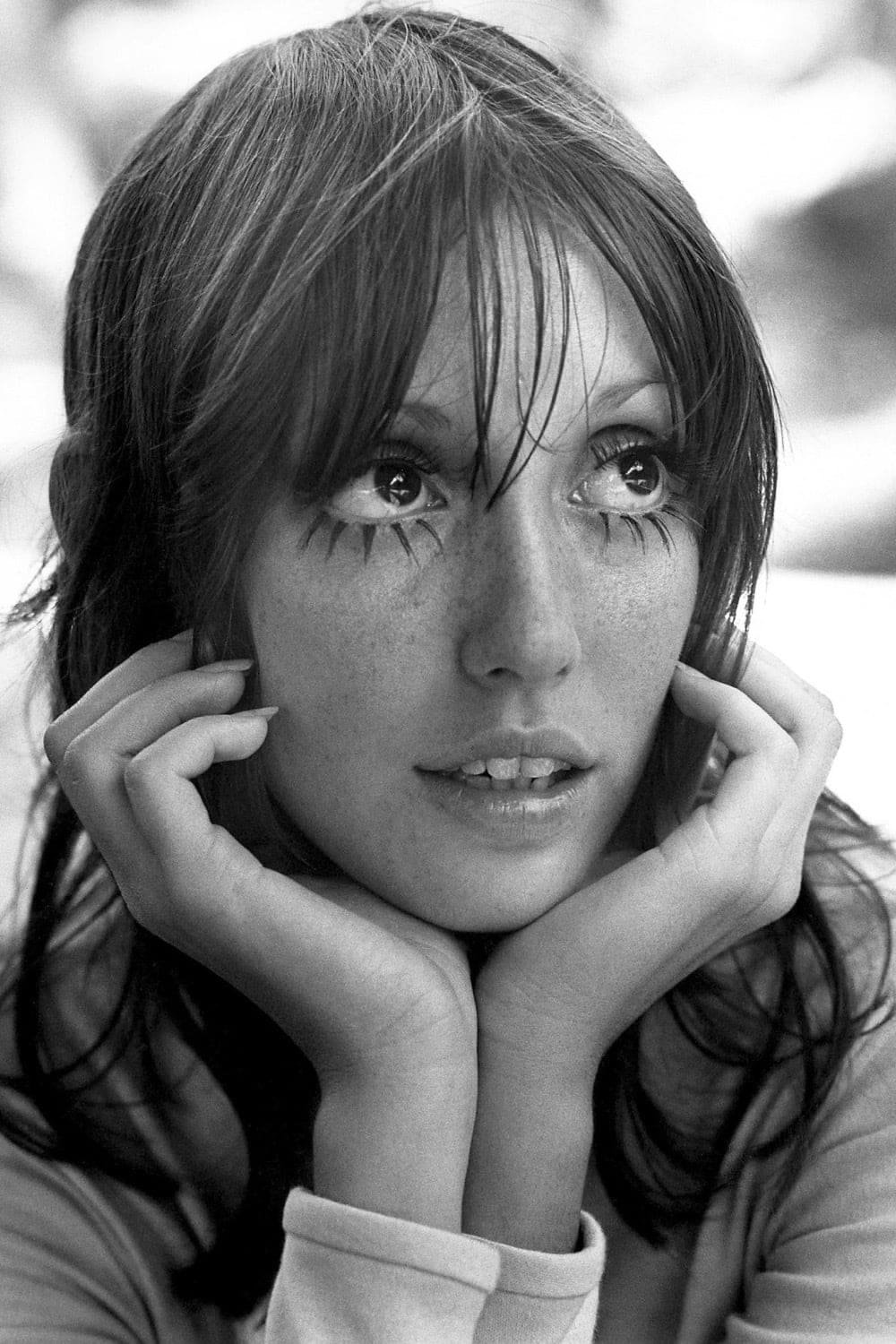 تصویر هنرمند Shelley Duvall