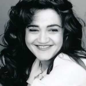 تصویر هنرمند Angelique Rockas