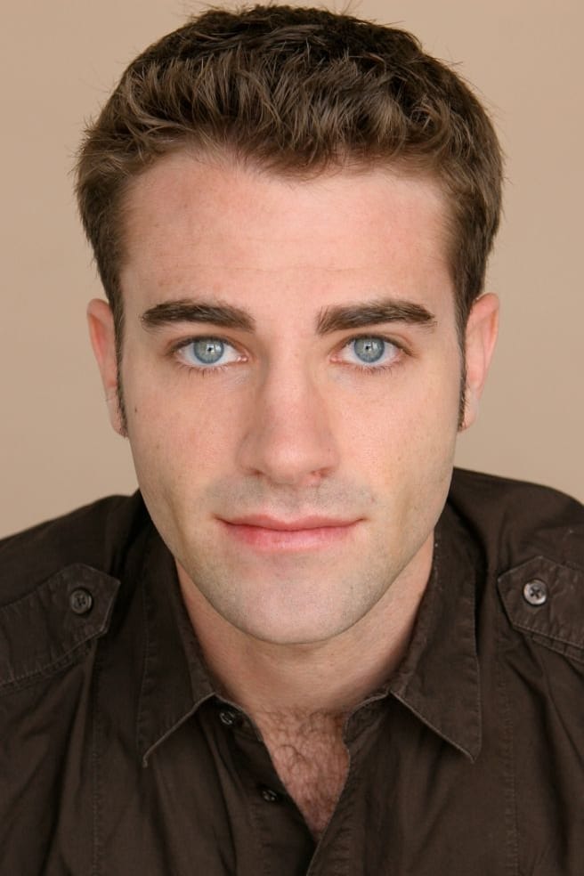 تصویر هنرمند Ben Whitehair
