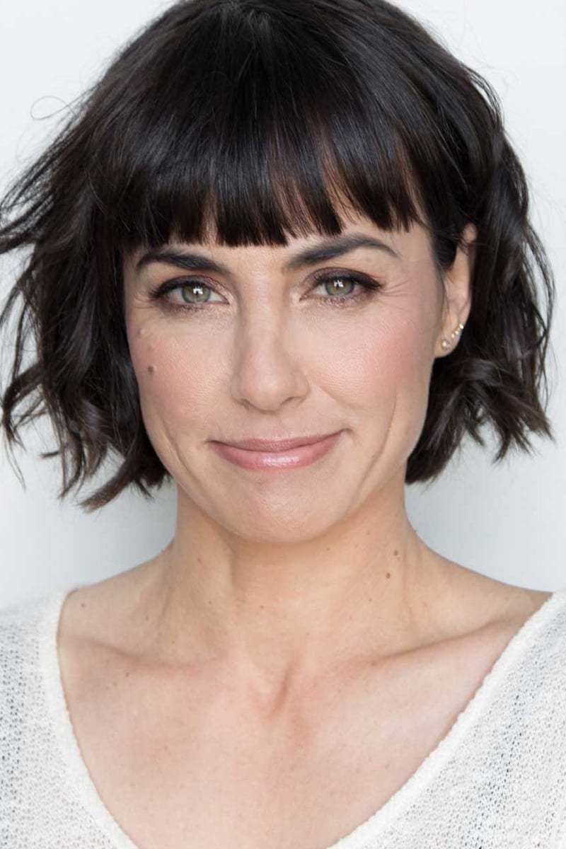 تصویر هنرمند Constance Zimmer