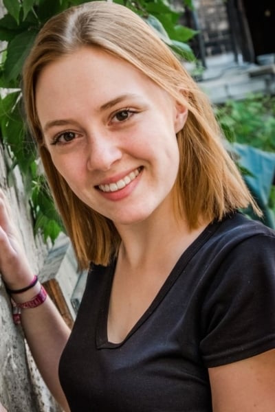 تصویر هنرمند Lucy Ella von Scheele