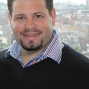 تصویر هنرمند Dean Zimmerman