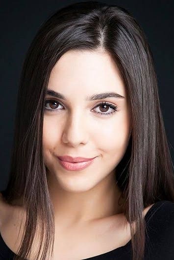 تصویر هنرمند Pelin Uluksar