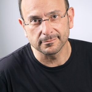 تصویر هنرمند Carlos Vicente