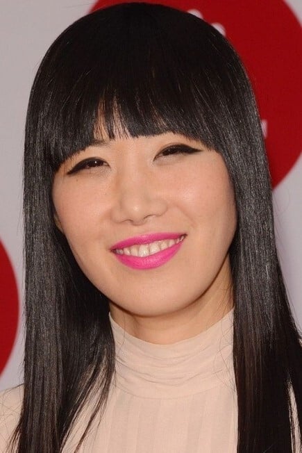 تصویر هنرمند Vivian Bang