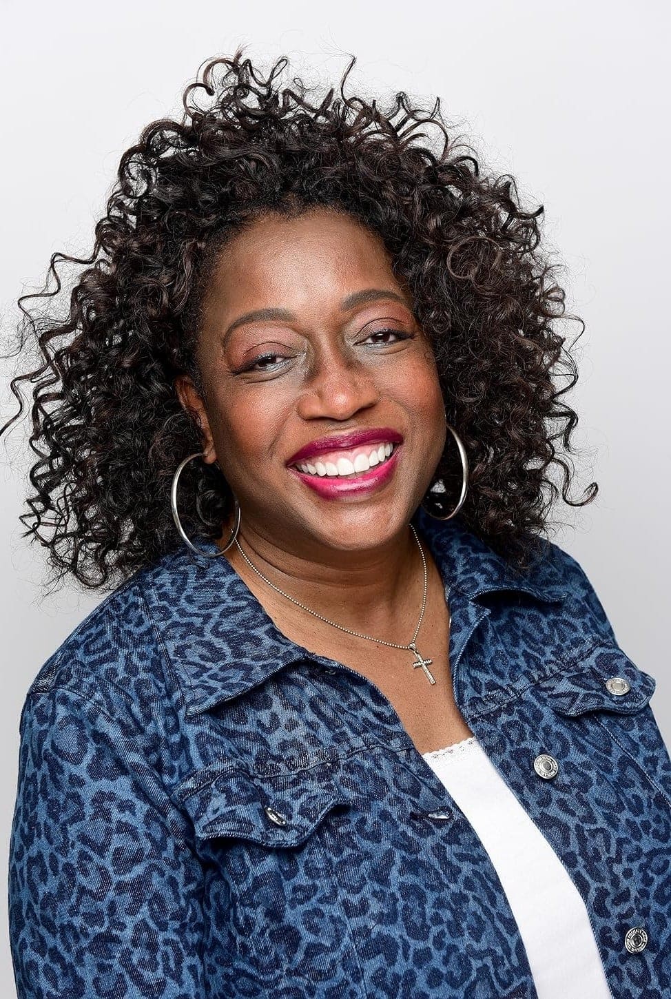 تصویر هنرمند Felicia D. Henderson