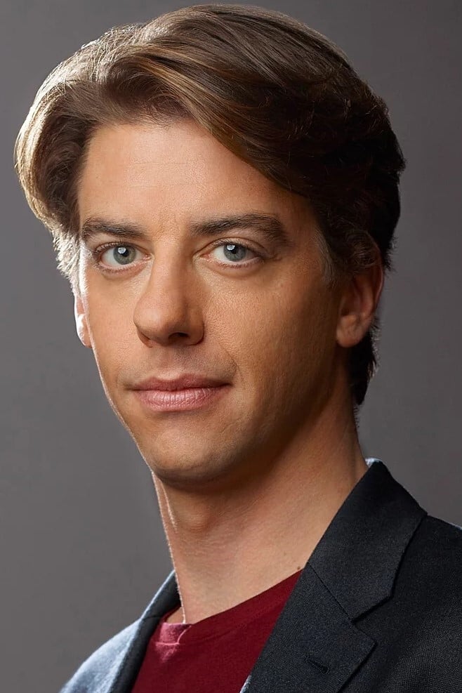 تصویر هنرمند Christian Borle
