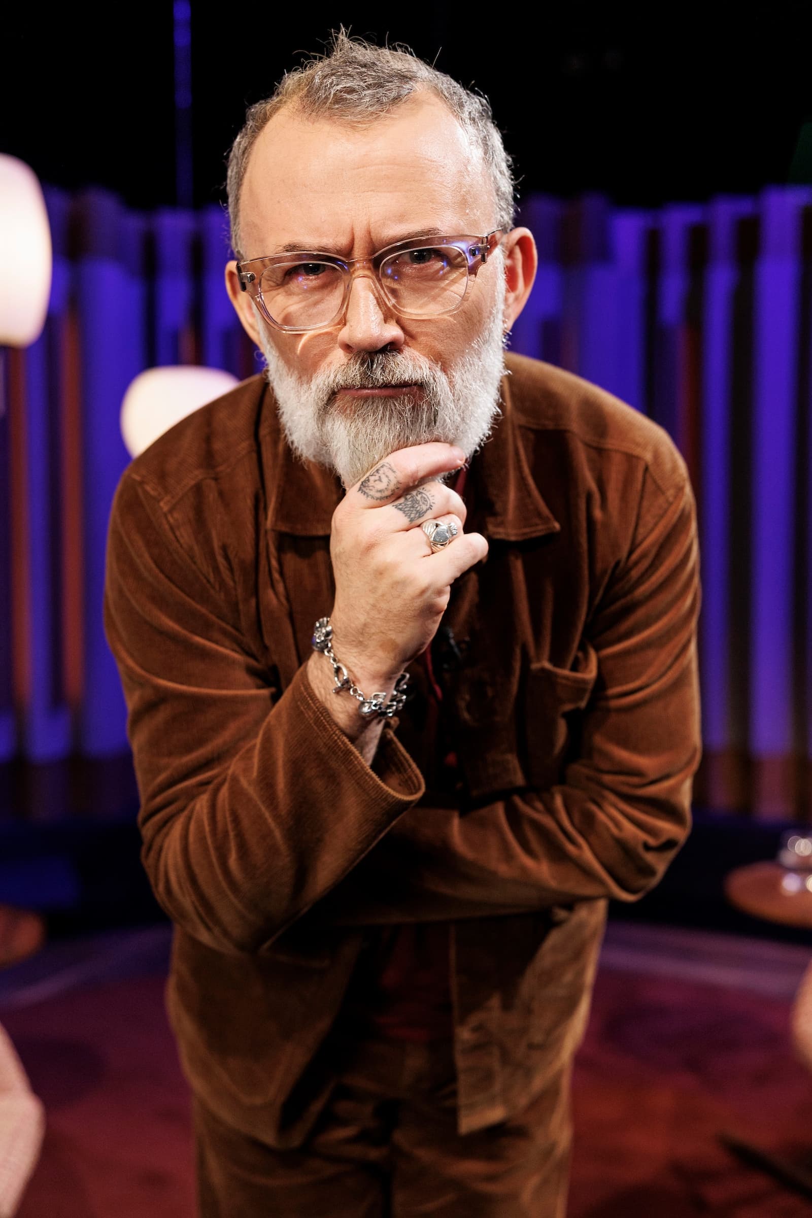 تصویر هنرمند Tommy Tiernan