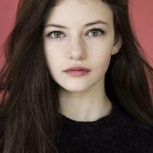 تصویر هنرمند Mackenzie Foy