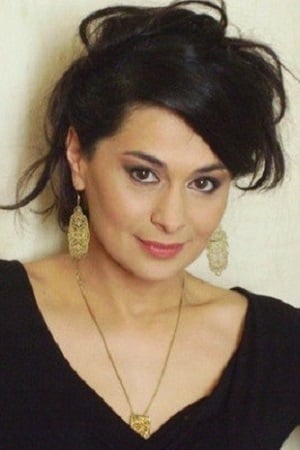 تصویر هنرمند Tamar Bukhnikashvili