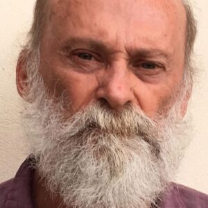 تصویر هنرمند Michael Earl Reid